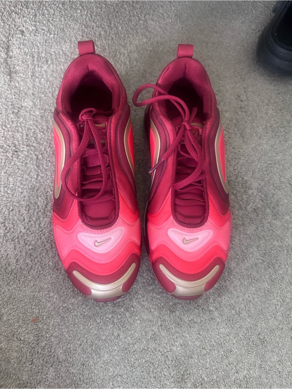 Nike Air 720